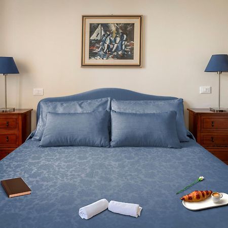 Casa Baia Flaminia Apartment Pesaro Luaran gambar
