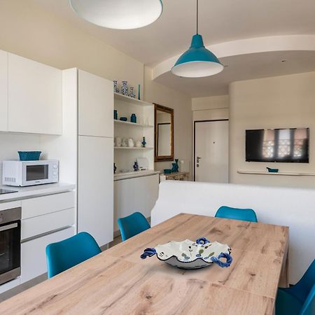 Casa Baia Flaminia Apartment Pesaro Luaran gambar