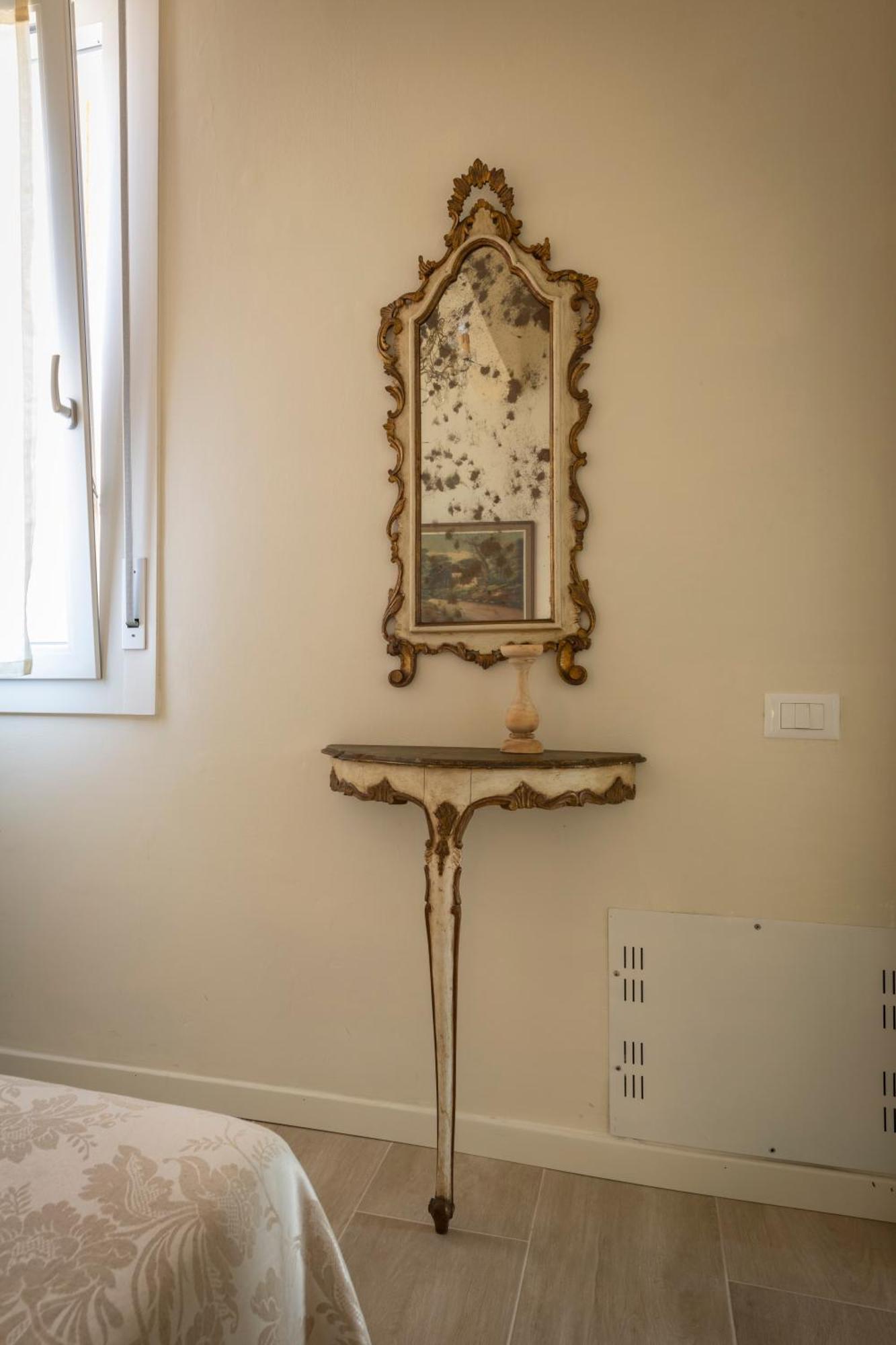 Casa Baia Flaminia Apartment Pesaro Luaran gambar