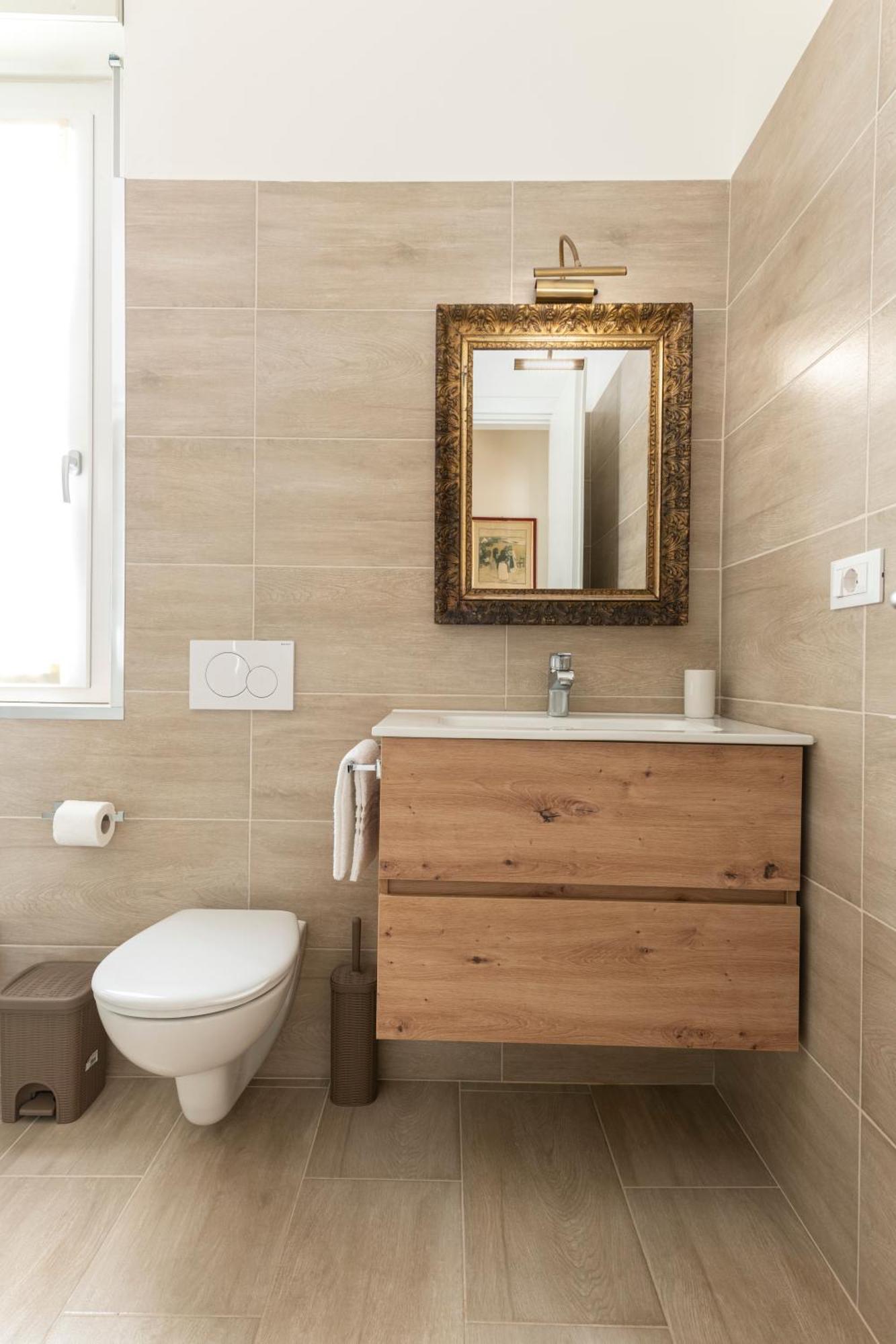Casa Baia Flaminia Apartment Pesaro Luaran gambar